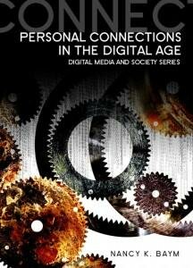 Personal Connections in the Digital Age by Nancy Baymson